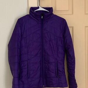 Columbia Omni Heat Jacket